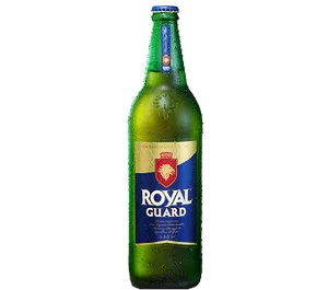 Royal Guard