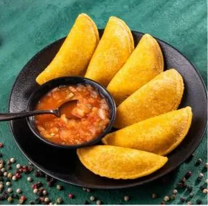 Empanadas X 6