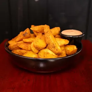 Papas Bravas