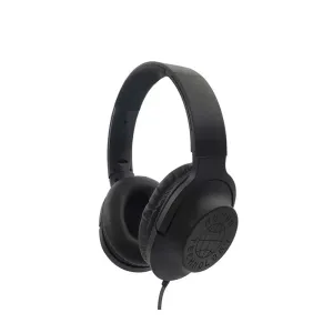 Audifono Blacksheep Globe Negro Con Microfono X 1 Und