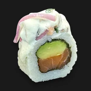 Ceviche Sake
