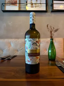 Pillpintu - Chardonnay