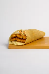 Enchilada De Chicharrón
