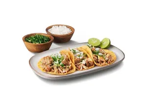 Tacos de Surtida