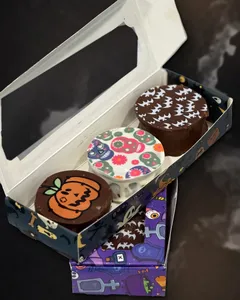 Sooky Box x2