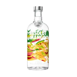 Absolut Vodka Mango 750 ml