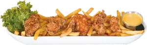 Crispys