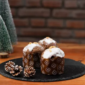 Pan de pascua Individual