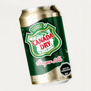 Canada dry