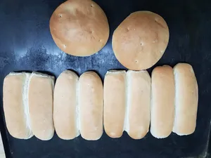Pan especial completos