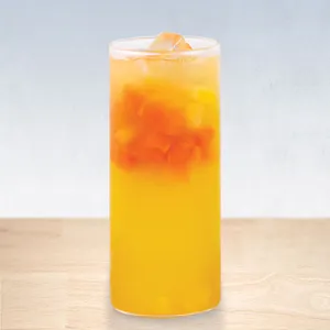 REFRESCO NATURAL DE FRUTAS CON MARACUYÁ - PREMIUM