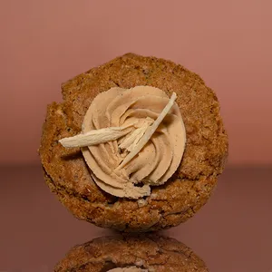 Chai Latte Cookie