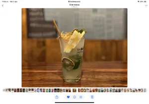 Mojito Tradicional 1/2Lt