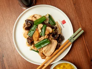 Pollo Popular