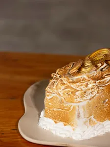 Trozo Tres leches