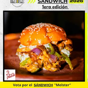 The 1One "Meltsler"