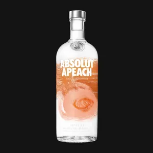 Absolut Durazno 750cc