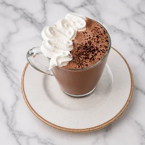 Hot choco