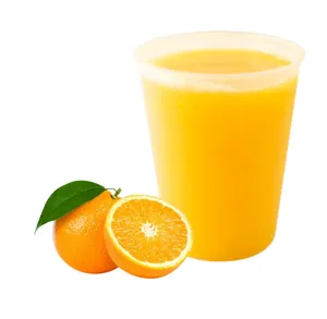 Jugo Natural de NARANJA 500cc