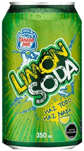 Limon Soda