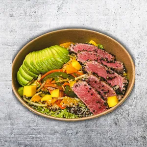 Ensalada Mango Pacifico