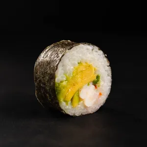 Ebi Maki