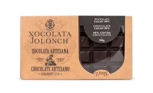 Chocolate Bitter 90% 250g