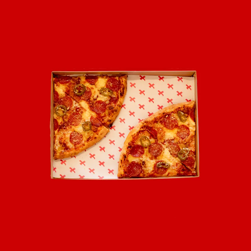 Slice Box Mr. Fox Slice Box Mr. Fox