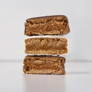 Promo 3 Alfajores L x $3000