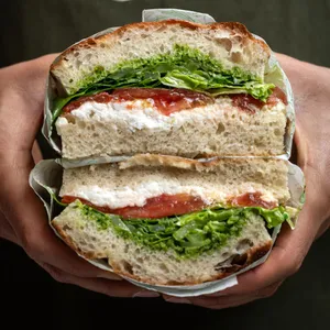 Focaccia