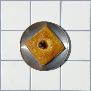 Danessa Pastelera Mermelada