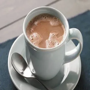 Chocolate Caliente 8 Oz