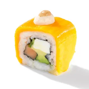 Chilango Roll