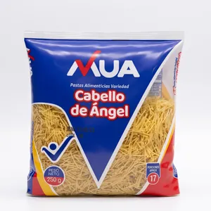 PASTAS MUA CABELLO DE ANGEL 250G PASTAS MUA CABELLO DE ANGEL 250G