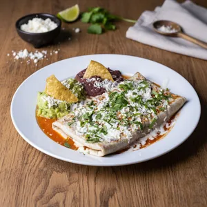CHIMICHANGA
