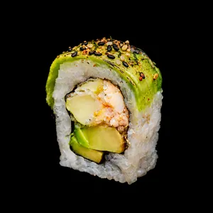 Maki Crab