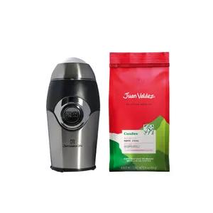 Kit Molino + Café Cumbre 454g