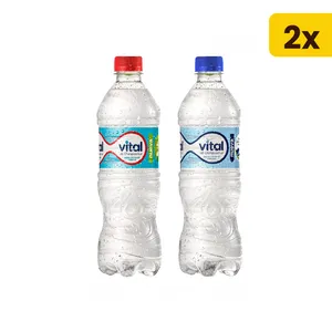 2X VITAL 600