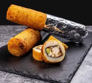 Hand Roll Duo