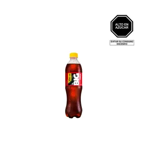 Gaseosa Big Cola 400 Ml