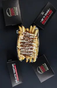 Papas Tierra Querida