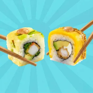 2x1 en Rollos Seleccionados