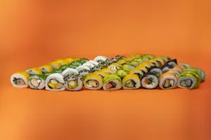 Promoción 100 piezas premium