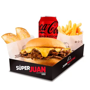 Super Juan Luco