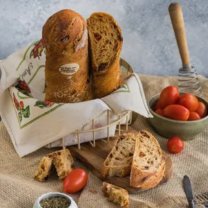 Paillasse Ficelle Mediterráneo