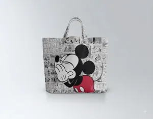 BOLSO MICKEY MINNIE G