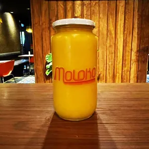 Pisco Sour Maracuyá Frozen 1Lt