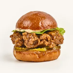 Buffalo Sandwich