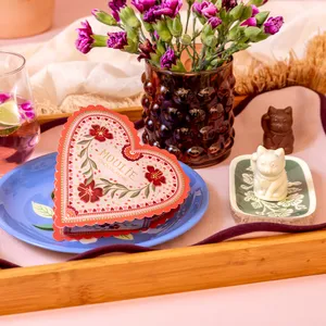 456 - Corazón Enamorados 58 g