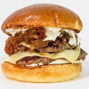 Bacon Jam